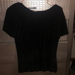 Large tee form express